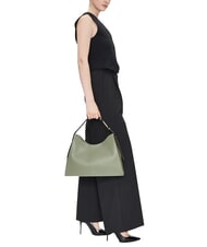 FURLA CAMPIONARIO - NUVOLA  Shoulder bag agaveb - Women&rsquo;s Bags - 4