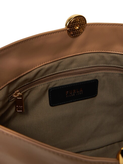 CAMPIONARIO - SFERA SOFT  Shoulder bag desert - Women&rsquo;s Bags