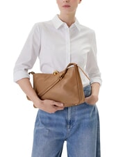 FURLA CAMPIONARIO - SFERA SOFT  Shoulder bag desert - Women&rsquo;s Bags - 5