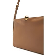 FURLA CAMPIONARIO - SFERA SOFT L Shoulder bag, leather desert - Women&rsquo;s Bags - 3
