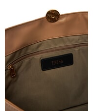 FURLA CAMPIONARIO - SFERA SOFT L Shoulder bag, leather desert - Women&rsquo;s Bags - 6