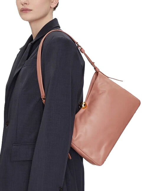 SFERA SOFT M Shoulder bag tulle - Women&rsquo;s Bags