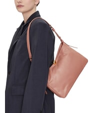 FURLA SFERA SOFT M Shoulder bag tulle - Women&rsquo;s Bags - 5