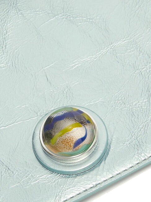 CAMPIONARIO - SFERA Micro Shoulder Bag lagoon - Women&rsquo;s Bags