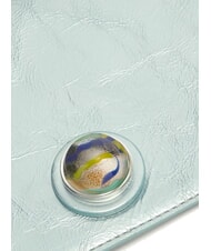 FURLA CAMPIONARIO - SFERA Micro Shoulder Bag lagoon - Women&rsquo;s Bags - 3