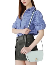 FURLA CAMPIONARIO - SFERA Micro Shoulder Bag lagoon - Women&rsquo;s Bags - 5