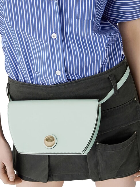 CAMPIONARIO - SFERA Micro Shoulder Bag lagoon - Women&rsquo;s Bags