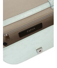 FURLA CAMPIONARIO - SFERA Micro Shoulder Bag lagoon - Women&rsquo;s Bags - 7