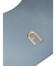 FURLA CAMPIONARIO - DIAMANTE  Shoulder bag celestial - Women&rsquo;s Bags - 4