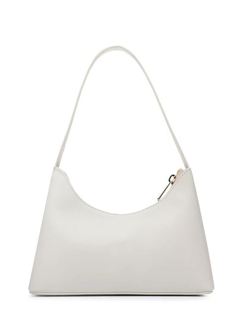 DIAMANTE  Shoulder bag, leather Marshmallow - Women&rsquo;s Bags