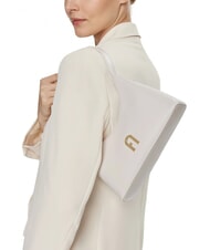 FURLA CAMPIONARIO - DIAMANTE  Shoulder bag, leather Marshmallow - Women&rsquo;s Bags - 3