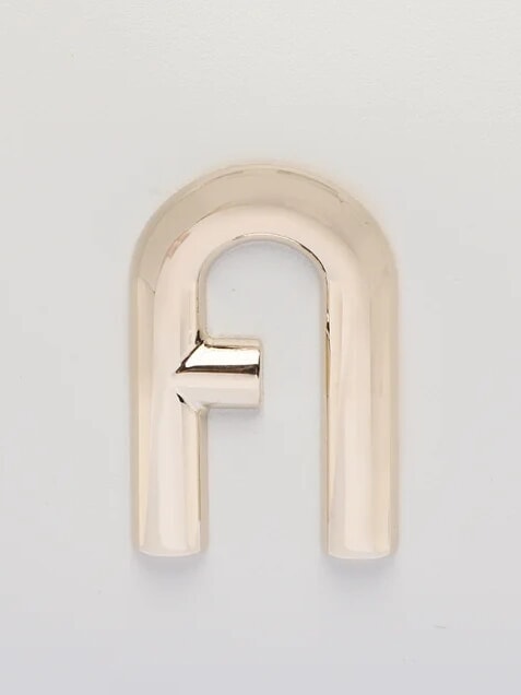 DIAMANTE  Shoulder bag, leather Marshmallow - Women&rsquo;s Bags