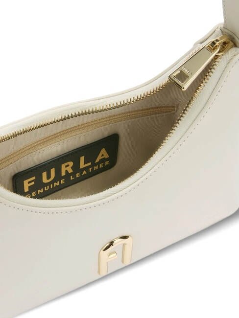 CAMPIONARIO - DIAMANTE  Shoulder bag, leather Marshmallow - Women&rsquo;s Bags