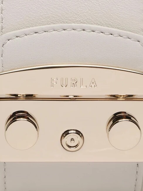 METROPOLIS  Shoulder bag, leather Marshmallow - Women&rsquo;s Bags