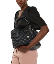 FURLA CAMPIONARIO - MIONIDO Shoulder bag Black - Women&rsquo;s Bags - 2