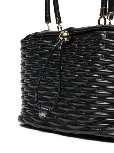 CAMPIONARIO - MIONIDO Shoulder bag Black - Women&rsquo;s Bags