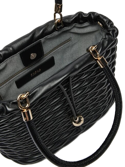 CAMPIONARIO - MIONIDO Shoulder bag Black - Women&rsquo;s Bags