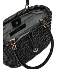 FURLA CAMPIONARIO - MIONIDO Shoulder bag Black - Women&rsquo;s Bags - 5