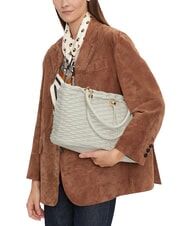 FURLA CAMPIONARIO - MIONIDO Handbag, with shoulder strap Marshmallow - Women&rsquo;s Bags - 5