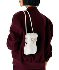 FURLA ALLEGRA Mini shoulder bag marshmallow tones - Women&rsquo;s Bags - 6