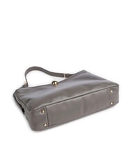 FURLA SFERA SOFT  Shoulder bag, leather, Made in Italy soil - Women&rsquo;s Bags - 3