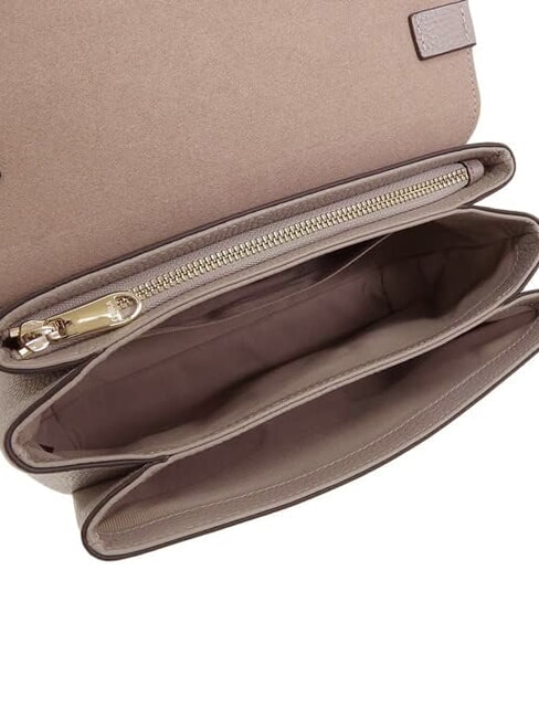 DAFNE  Handbag, with shoulder strap gray stucco - Women&rsquo;s Bags