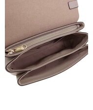 FURLA CAMPIONARIO - DAFNE  Handbag, with shoulder strap gray stucco - Women&rsquo;s Bags - 5