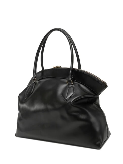 CAMPIONARIO - ERICA Large Shoulder bag Black - Women&rsquo;s Bags