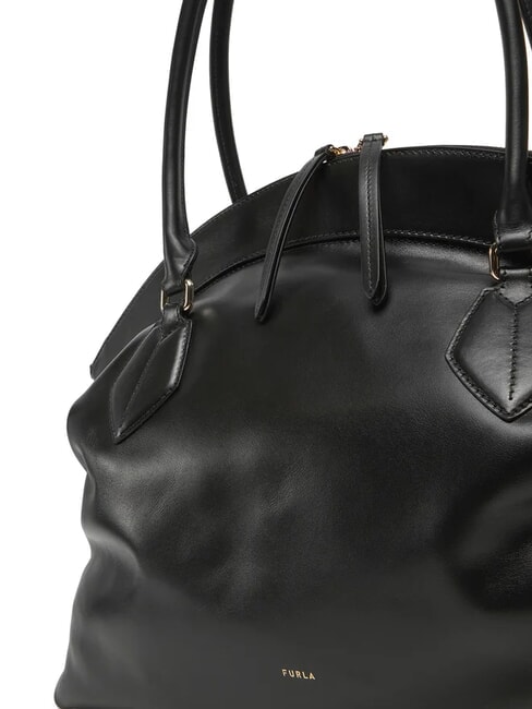 CAMPIONARIO - ERICA Large Shoulder bag Black - Women&rsquo;s Bags