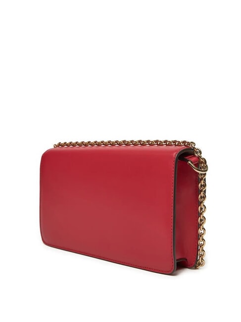 CAMPIONARIO - SFERA Mini shoulder bag Venetian red - Women&rsquo;s Bags
