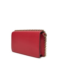 FURLA CAMPIONARIO - SFERA Mini shoulder bag Venetian red - Women&rsquo;s Bags - 3