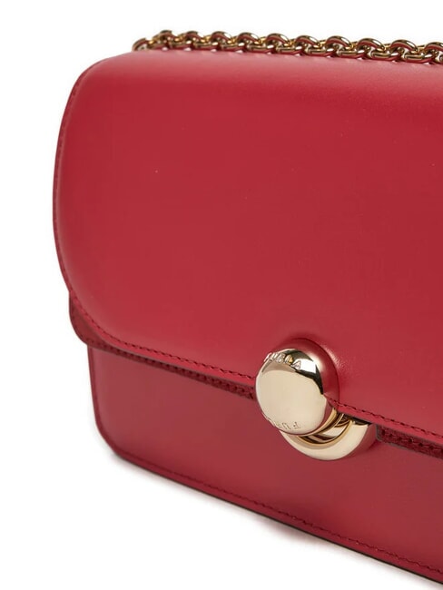 CAMPIONARIO - SFERA Mini shoulder bag Venetian red - Women&rsquo;s Bags