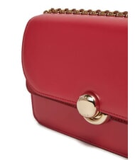 FURLA CAMPIONARIO - SFERA Mini shoulder bag Venetian red - Women&rsquo;s Bags - 4