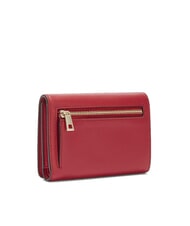 FURLA SFERA Leather wallet Venetian red - Women&rsquo;s Wallets - 3