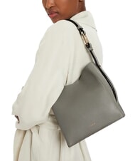 FURLA NUVOLA  Mini Leather Bag ash - Women&rsquo;s Bags - 2