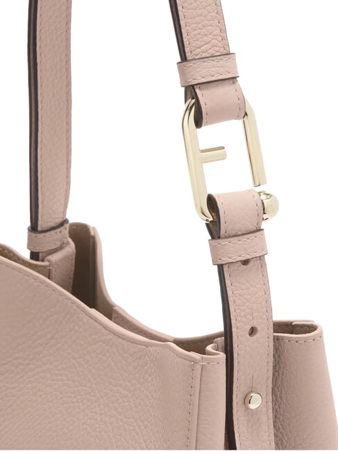 CAMPIONARIO - NUVOLA  Shoulder bag, in leather corolla - Women&rsquo;s Bags