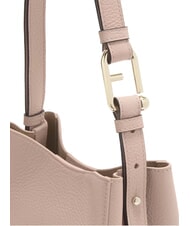 FURLA NUVOLA  Shoulder bag, in leather corolla - Women&rsquo;s Bags - 3