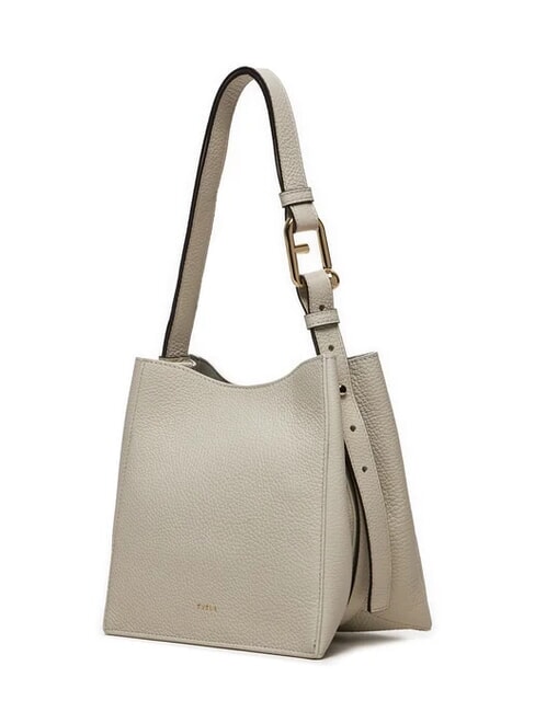 NUVOLA Mini shoulder bag Marshmallow - Women&rsquo;s Bags