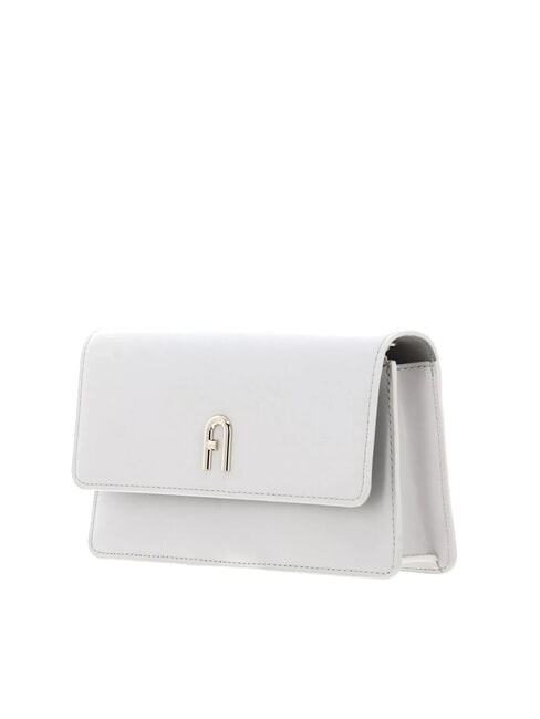 CAMPIONARIO - DIAMANTE Mini shoulder bag Marshmallow - Women&rsquo;s Bags