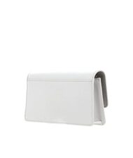 FURLA CAMPIONARIO - DIAMANTE Mini shoulder bag Marshmallow - Women&rsquo;s Bags - 3