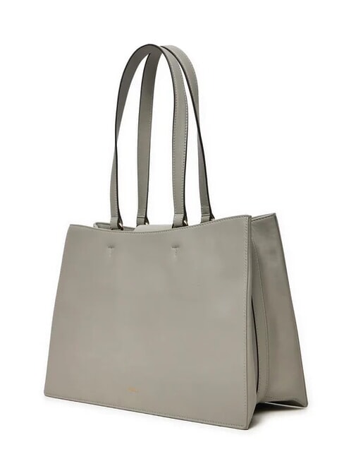 CAMPIONARIO - NUVOLA Shoulder Tote Bag ash - Women&rsquo;s Bags