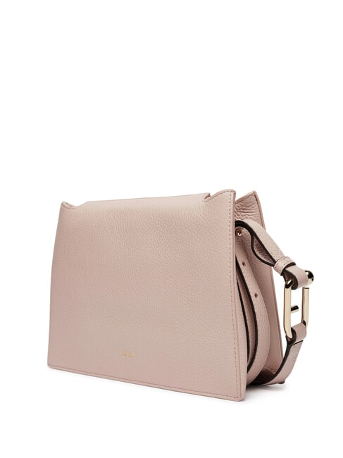 CAMPIONARIO - NUVOLA Shoulder bag, leather corolla - Women&rsquo;s Bags