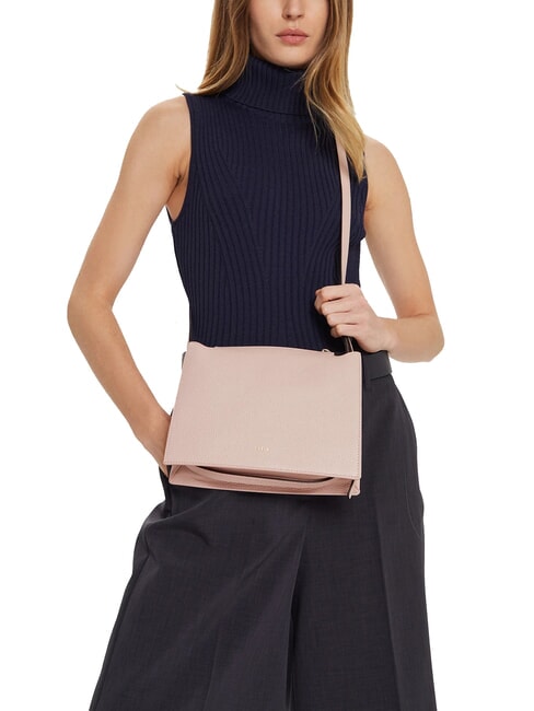 NUVOLA Shoulder bag, leather corolla - Women&rsquo;s Bags