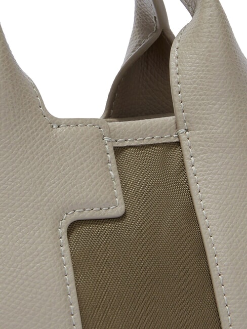 PIUMA  Mini handbag with shoulder strap sage+vetiver+marble c - Women&rsquo;s Bags