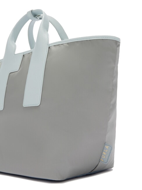 PIUMA  Handbag with shoulder strap ash+celestial+artemisia - Women&rsquo;s Bags