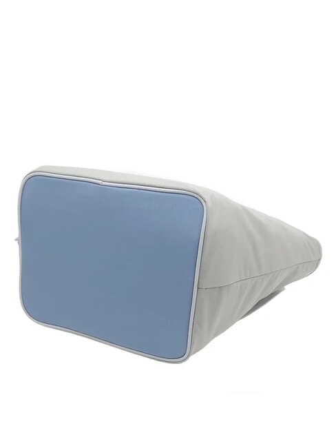 PIUMA  Handbag with shoulder strap ash+celestial+artemisia - Women&rsquo;s Bags