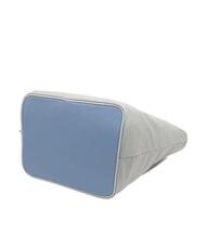 FURLA PIUMA  Handbag with shoulder strap ash+celestial+artemisia - Women&rsquo;s Bags - 4