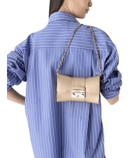 FURLA CAMPIONARIO - METROPOLIS  Micro Shoulder Bag grain - Women&rsquo;s Bags - 5