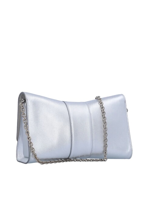 CAMPIONARIO - METROPOLIS  Shoulder bag COLOR SILVER - Women&rsquo;s Bags