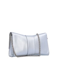 FURLA METROPOLIS  Shoulder bag COLOR SILVER - Women&rsquo;s Bags - 2
